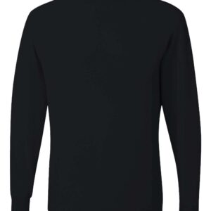 Long-Sleeve Tshirt - Phat Girl Magic